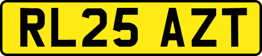 RL25AZT