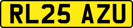 RL25AZU