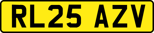 RL25AZV