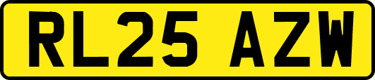 RL25AZW