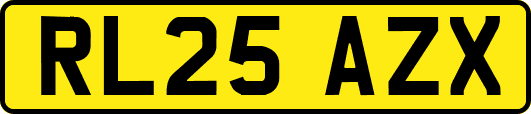 RL25AZX