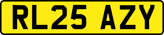 RL25AZY