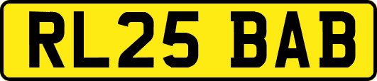 RL25BAB