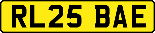 RL25BAE
