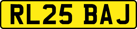 RL25BAJ