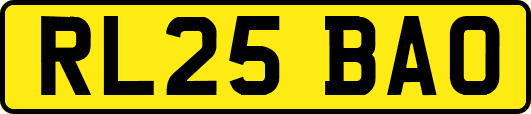 RL25BAO