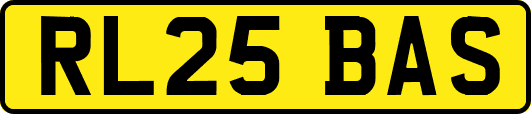 RL25BAS