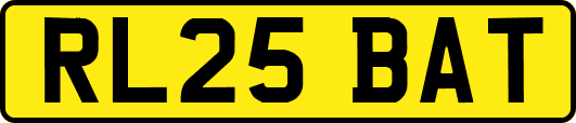 RL25BAT