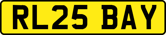 RL25BAY
