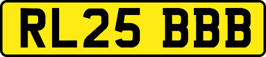 RL25BBB