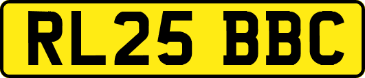 RL25BBC