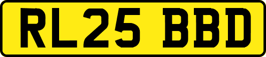 RL25BBD