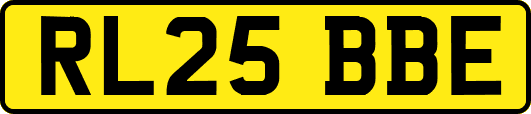 RL25BBE