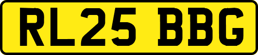 RL25BBG