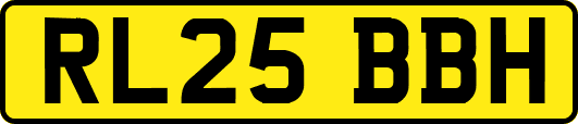 RL25BBH