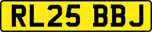 RL25BBJ