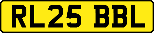 RL25BBL