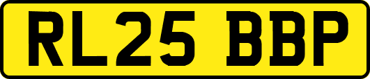 RL25BBP