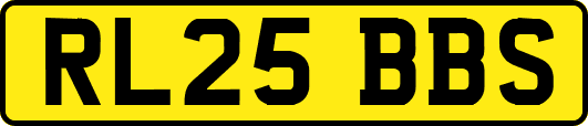 RL25BBS