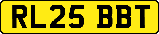RL25BBT