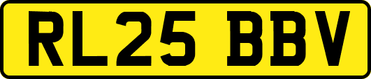 RL25BBV