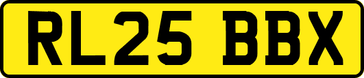 RL25BBX