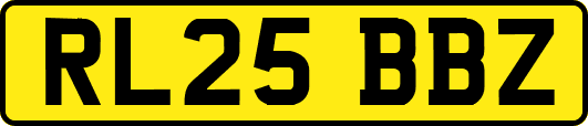 RL25BBZ