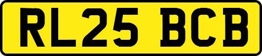 RL25BCB