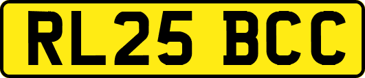 RL25BCC