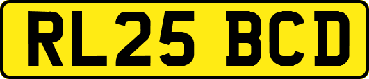 RL25BCD