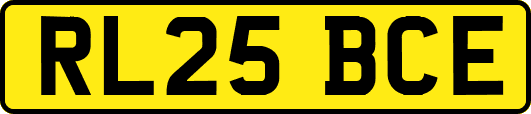 RL25BCE