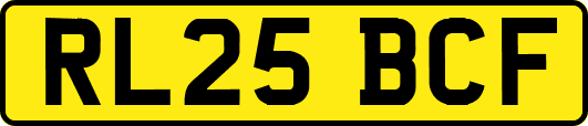 RL25BCF