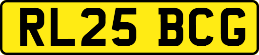 RL25BCG