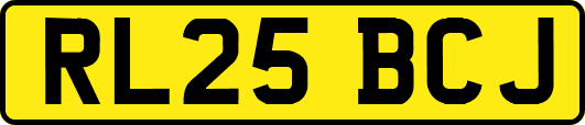 RL25BCJ