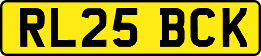 RL25BCK