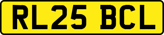 RL25BCL