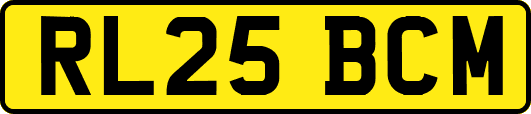 RL25BCM