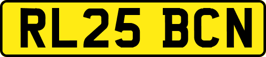 RL25BCN