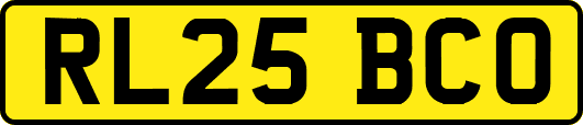 RL25BCO