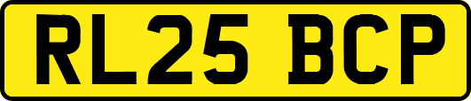 RL25BCP