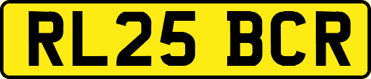 RL25BCR