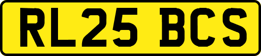 RL25BCS