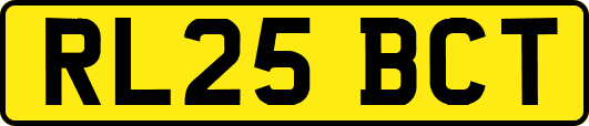 RL25BCT