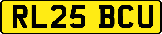 RL25BCU