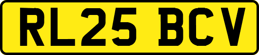 RL25BCV