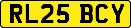 RL25BCY