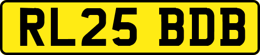 RL25BDB