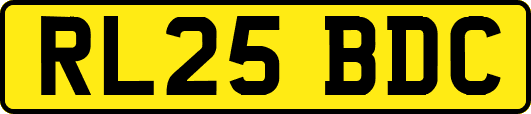 RL25BDC