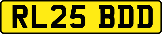 RL25BDD