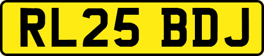 RL25BDJ